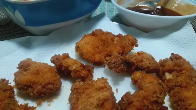 'Video thumbnail for Chicken Tonkatsu tokyo tokyo inspired'