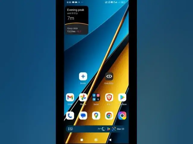 'Video thumbnail for 🚀 A Short Demo of Google Project Astra 🔥 | Cutting-Edge AI in Action! 🎯'