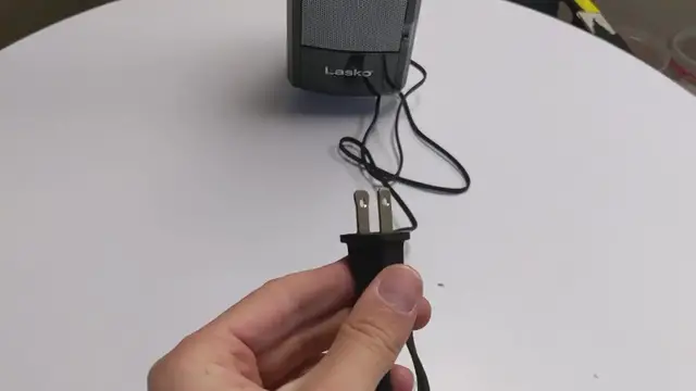 'Video thumbnail for Honest Review Of The Lasko Ceramic Element Heater!'
