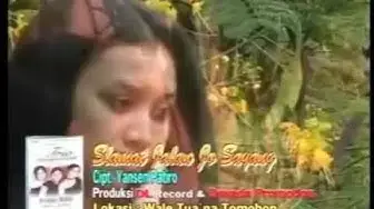 'Video thumbnail for TRIO BOUGENVILLE - SLAMAT JALAN JO SAYANG'