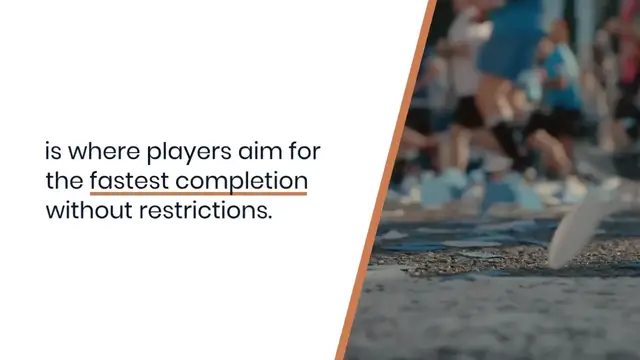 'Video thumbnail for Speedrunning Competitive Breakdown'