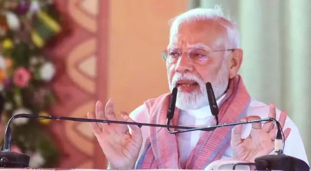 'Video thumbnail for After Kashmir attack, India and Pakistan locked in dangerous tit-for-tat showdown'