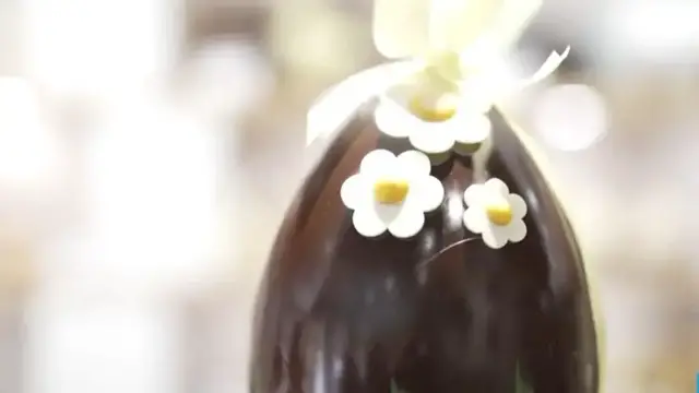 'Video thumbnail for Chocolate: The biggest star of Easter celebrations across the world'