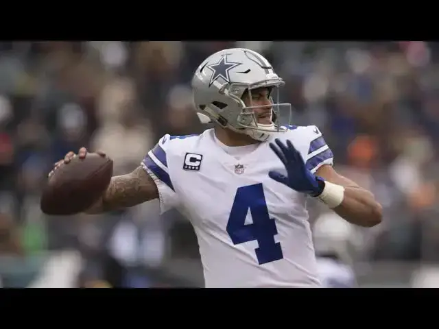 'Video thumbnail for law nation sports: dez bryant and roy williams dallas cowboys era'