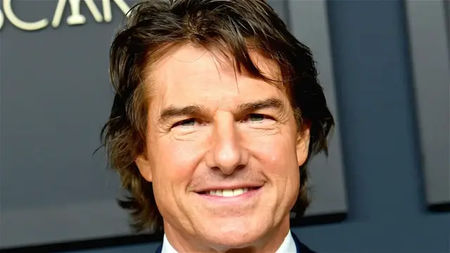 'Video thumbnail for The Entire Story Of The Alien That Tom Cruise Can Never Beat'