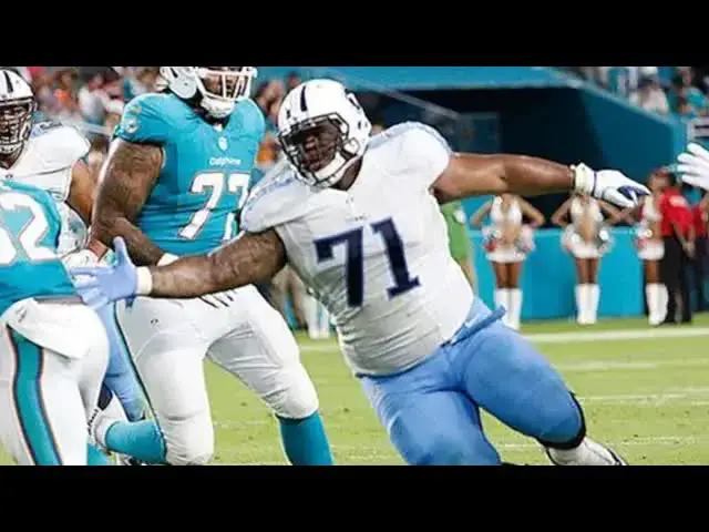 'Video thumbnail for law nation sports: antwaun woods dallas cowboys defensive tackle analysis'