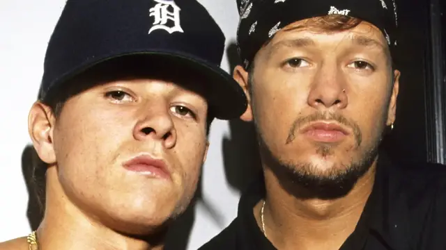 'Video thumbnail for The Chilling Truth About The Wahlberg Family'