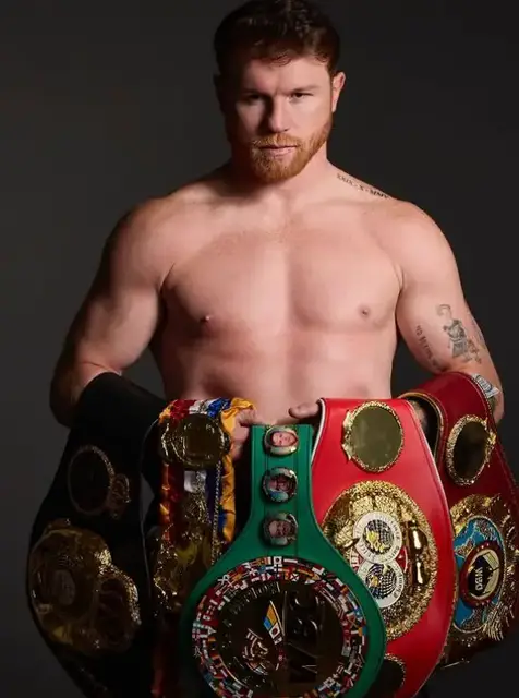 'Video thumbnail for Canelo vs Scull Keys To Victory'