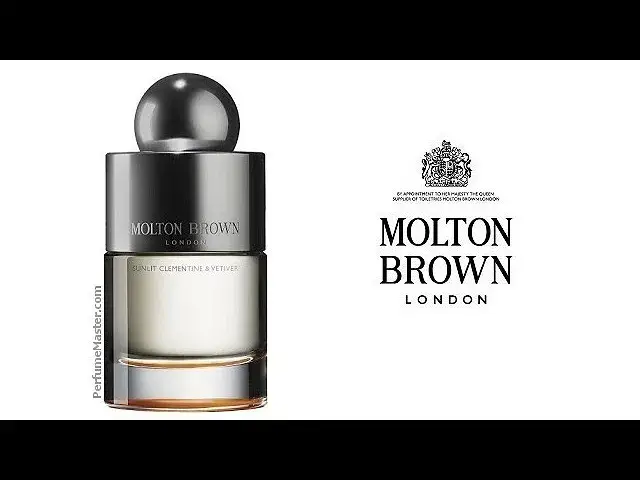 'Video thumbnail for Molton Brown Sunlit Clementine & Vetiver New Fragrance'