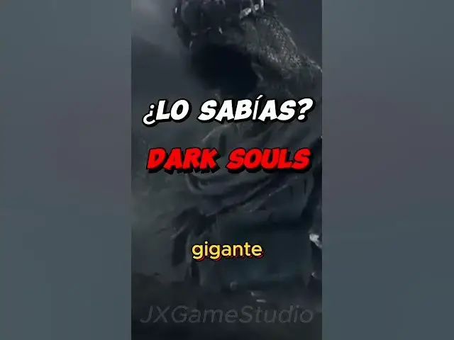 'Video thumbnail for YHORM EL GIGANTE EN DARK SOULS 3 #14 #darksouls'