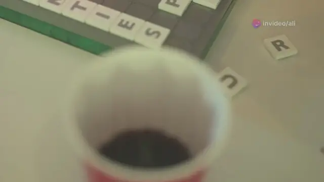 'Video thumbnail for 7 Little Words answer'