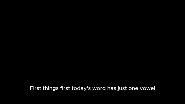 'Video thumbnail for Friday Wordle Hints, Answer for #1427 on May 16'