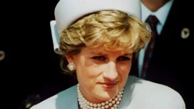 'Video thumbnail for Princess Diana Was Never The Same After Divorcing Prince Charles'