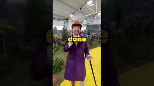 'Video thumbnail for frenchiefries: helping mrbeast build a chocolate factory'