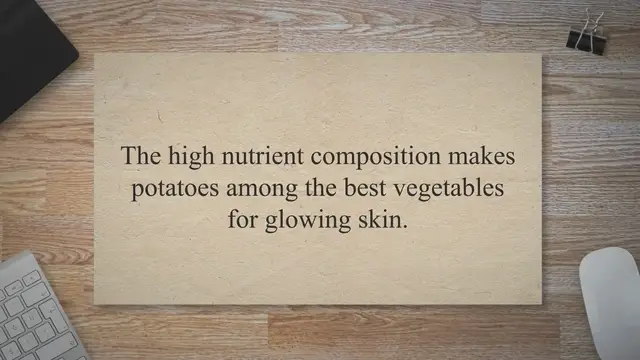 'Video thumbnail for Disadvantages of potato'
