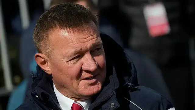 'Video thumbnail for Russian minister found dead hours after being dismissed'