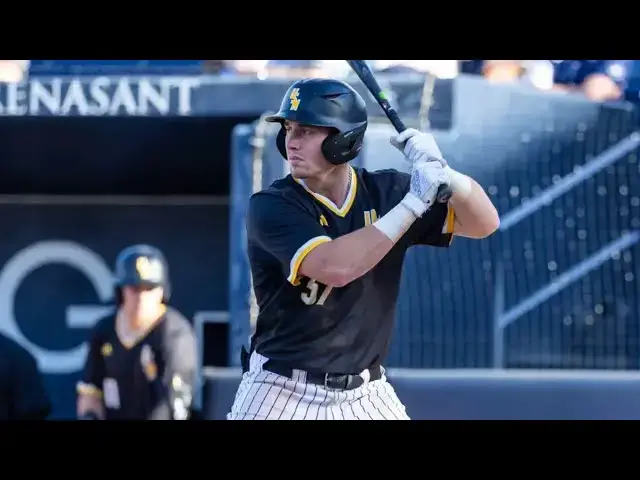 'Video thumbnail for Carson Paetow 2025 College Baseball Highlights! | Southern Miss Golden Eagles'