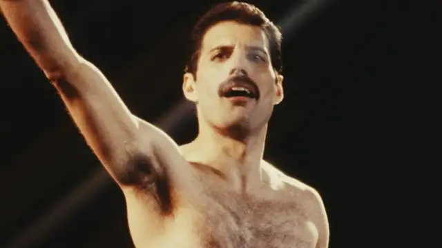 'Video thumbnail for What The Final Year Of Freddie Mercury's Life Was Really Like'