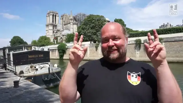 'Video thumbnail for The BIGGEST Tourist SCAMS in Europe, That Tourists STILL Fall For'