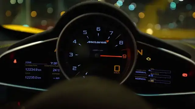'Video thumbnail for Inside Dubai’s $45 Million Supercar Showroom'