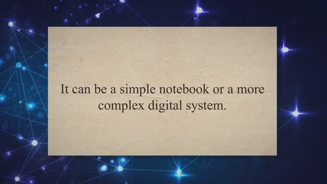 'Video thumbnail for How a Log Book Helps Carpenters in Woodworking?'