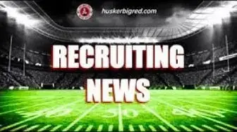 'Video thumbnail for Which Nebraska Football recruits are underrated? Plus more good news'