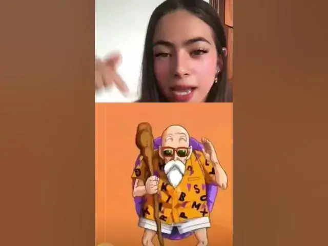 'Video thumbnail for Atrapa a Goku #retosvirales #entretemiento #retoshorts'