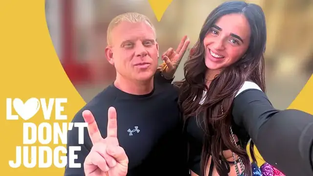 'Video thumbnail for My Teen Kids Love Their 21y/o Stepmom | LOVE DON'T JUDGE'