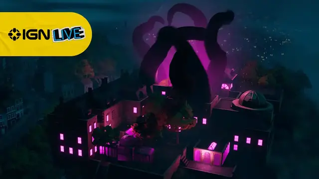 'Video thumbnail for How There Are No Ghosts at The Grand Balances Lovecraftian Mystery and Hotel Renovation'