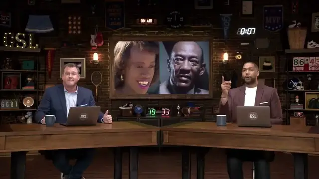 'Video thumbnail for Greatest Sports Legends Then and Now - Features the Careers of Jesse Owens and Jackie Joyner Kersee'