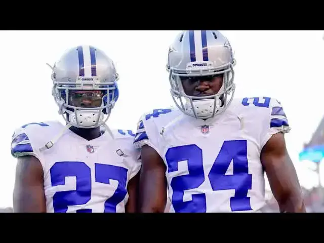 'Video thumbnail for law nation sports: dak prescott and cowboys update: gallup, elliott & more!'