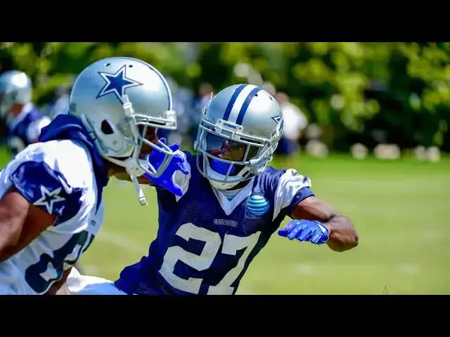 'Video thumbnail for law nation sports: dallas cowboys 2018 training camp commitment: dak prescott, ezekiel elliott & team leadership'
