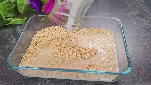 'Video thumbnail for Eat this tasty diet cake for breakfast and lose weight_ No sugar_ no flour_(720P_HD)'