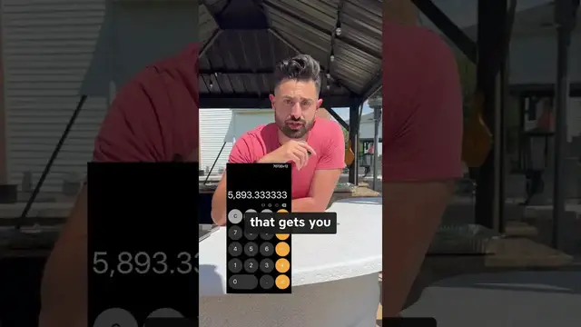 'Video thumbnail for How Much You Can Afford for a House if You Make $34/Hour'
