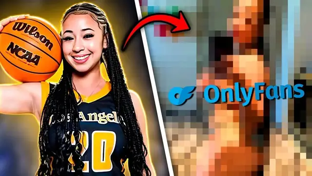 'Video thumbnail for Here's the REAL Reason Why Jaden Newman NOT In The WNBA'