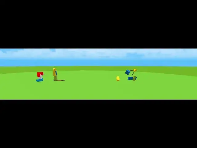 'Video thumbnail for Red Man Army Base: The 9-Second Movie'