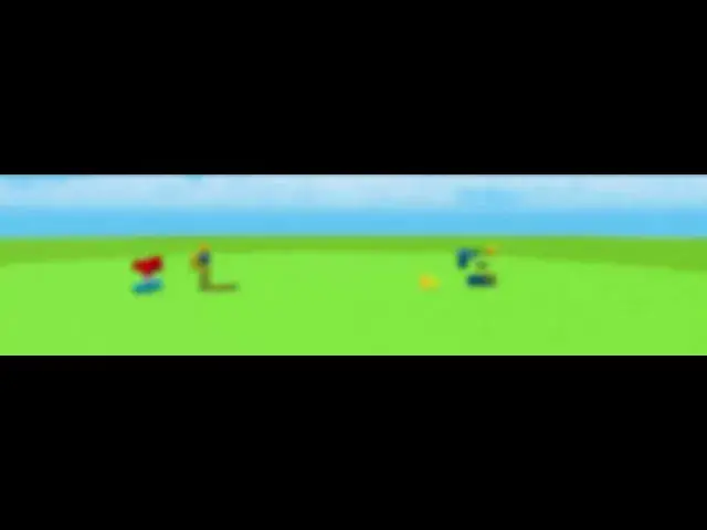 'Video thumbnail for Red Man Army Base low quality edition!!!'
