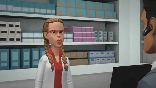 'Video thumbnail for Pharmacologist Salary in UK'