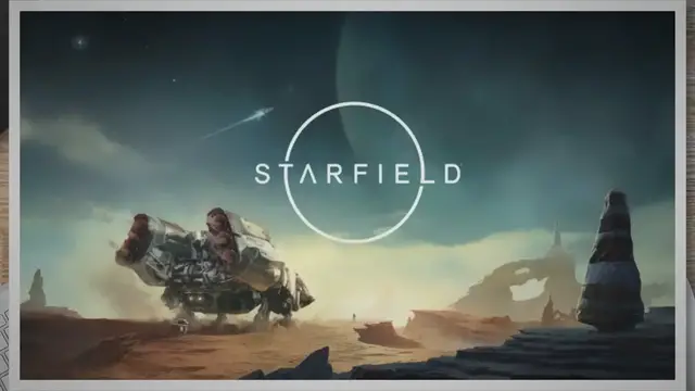 'Video thumbnail for Starfield will receive FSR 3 support with frame generation in the near future'