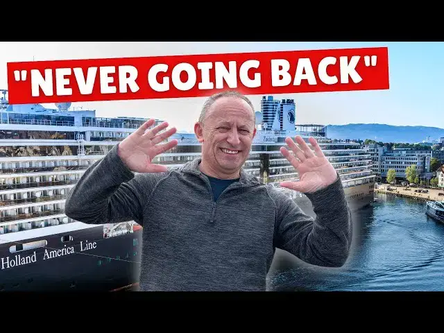 'Video thumbnail for I Took This Cruiser Back On A Line He HATED First Time!'
