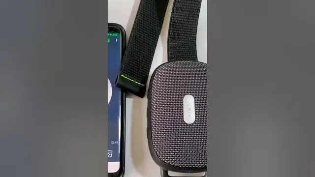 'Video thumbnail for Oraimo Portable Bluetooth Speakers #oraimo'
