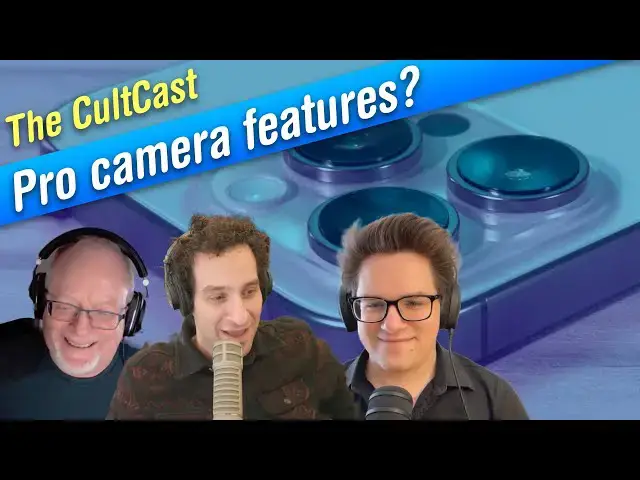 'Video thumbnail for Hottest Apple tech of 2025 + New iPhone 18 intel! (CultCast #680)'