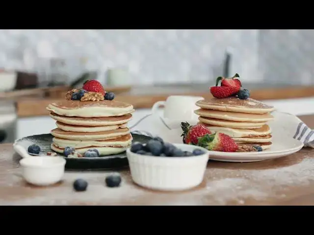 'Video thumbnail for Easy and Delicious Brunch Ideas at Home!'