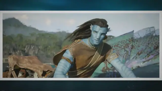'Video thumbnail for Avatar: The Way of Water Digital 4K, Dolby Vision HDR, Atmos Review'