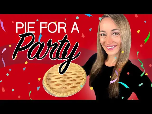 'Video thumbnail for How to Cook More Than One Pie at Once (Using a Conventional or Convection Oven)'