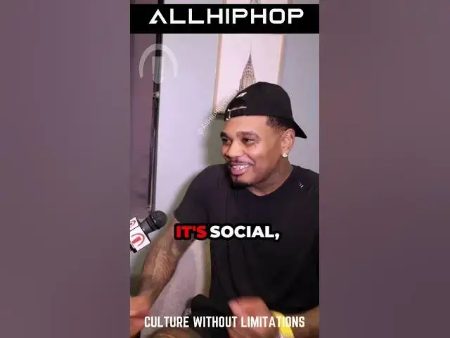 'Video thumbnail for #KevinGates Reveals How To Conquer Demons By Playing Nice'
