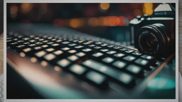 'Video thumbnail for Fortifying Your Digital World: The Crucial Role of Strong Passwords'