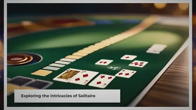 'Video thumbnail for Simple Guide to Easy Solitaire'