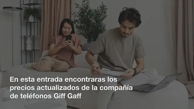 'Video thumbnail for Tarifas Giff -Gaff'