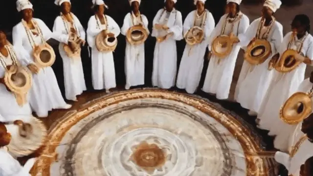 'Video thumbnail for Candomblé: Entenda a Essência desta Religião Afro-Brasileira'